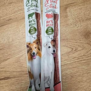 Meat stick 12gr - Saveur au choix