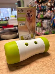 Rouleau à friandise