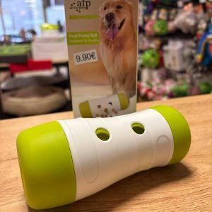 Rouleau à friandise