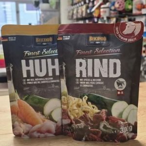 Finest Sélection Belcando 300gr - Saveur au choix