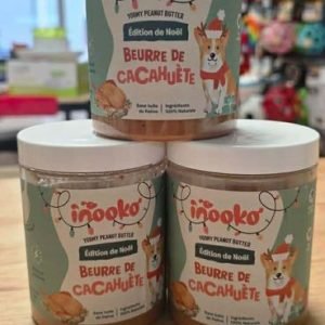Beurre de cacahuète