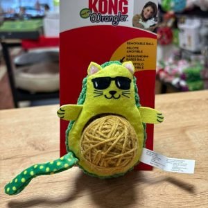 Kong avocado