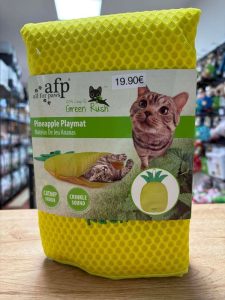 Matelas de jeu ananas