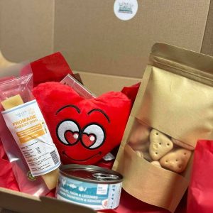 Box Saint Valentin