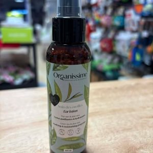 Lotion des oreilles Organissime 100ml