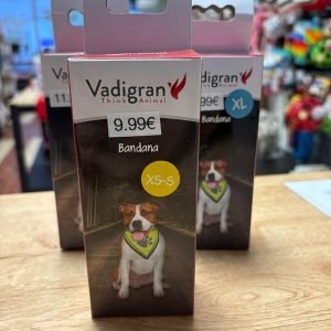 Bandana réléchissant