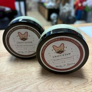 Baume Craft and Paw