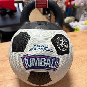 Jumball Foot