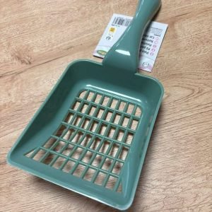 Pelle à litière Verte