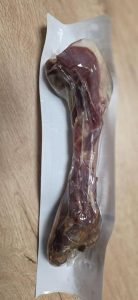 Os de jambon taille L